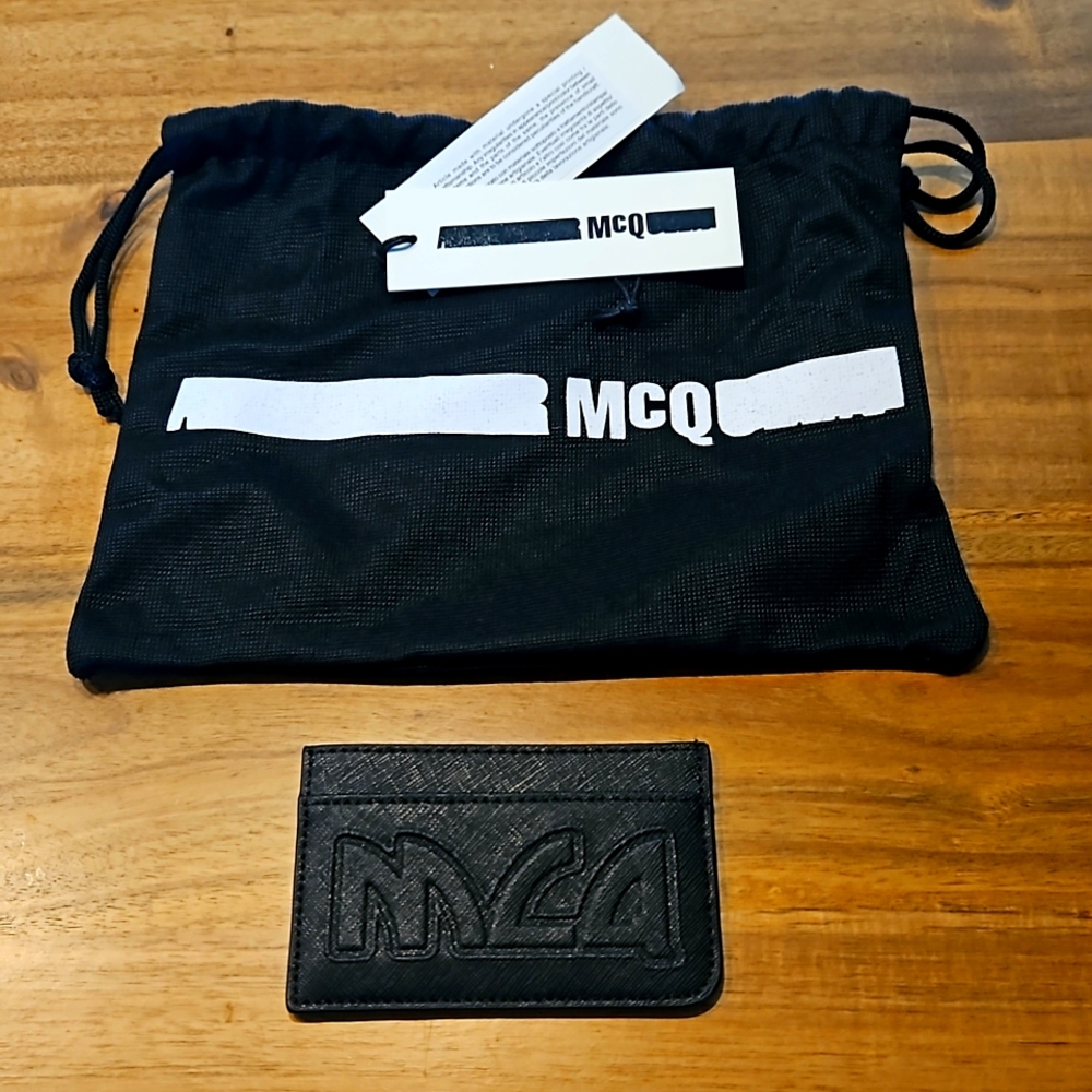Alexander mcqueen